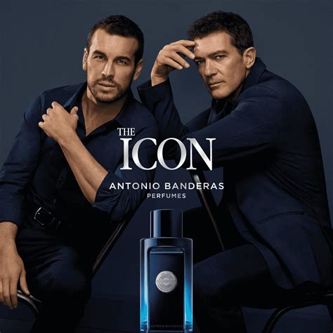 antonio banderas perfume|perfume antonio banderas comprar.